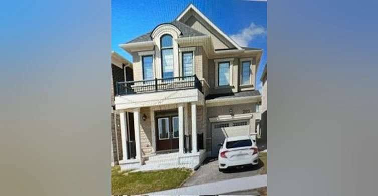 293 Marigold Court, Milton, ON, L9T 2X5