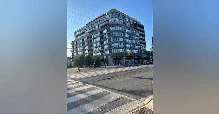 810-11 Superior Avenue, Toronto, ON, M8V 0A7