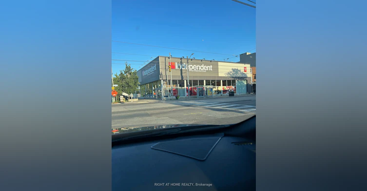 810-11 Superior Avenue, Toronto, ON, M8V 0A7 - 2