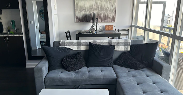 810-11 Superior Avenue, Toronto, ON, M8V 0A7 - 8