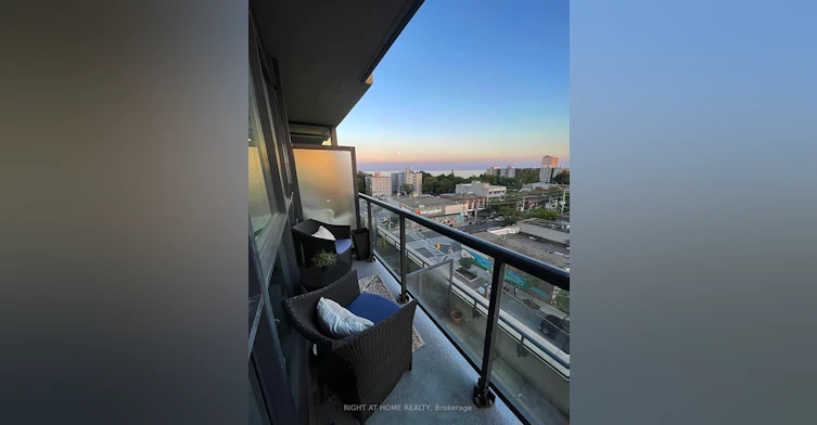 810-11 Superior Avenue, Toronto, ON, M8V 0A7 - 6