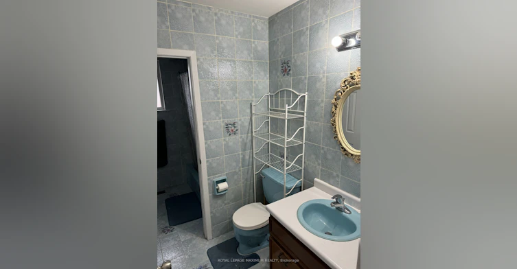 3407 Cedar Creek Drive, Mississauga, ON, L4Y 2Y2 - 13