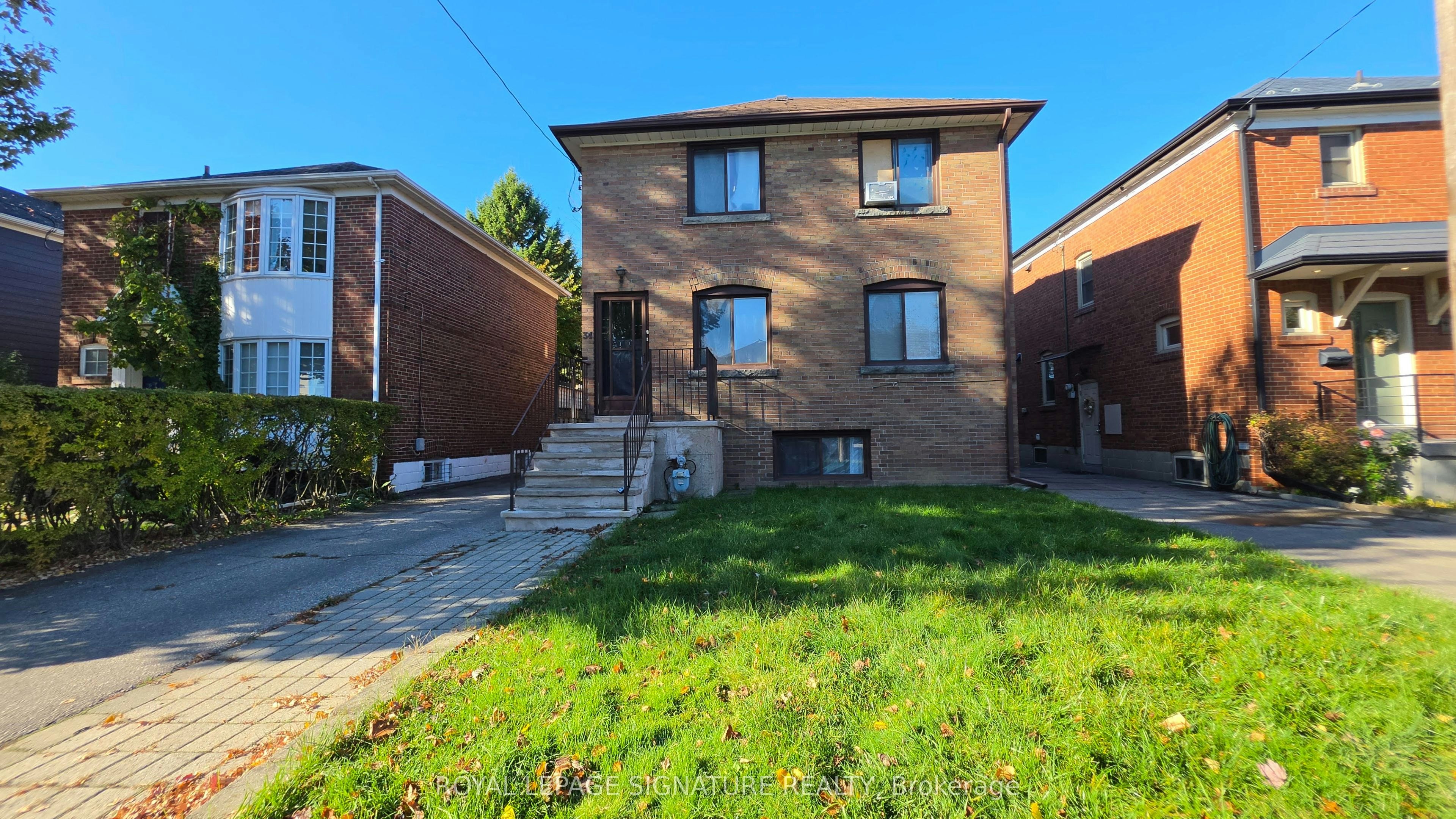 3-34 Nineteenth Street, Toronto, ON, M8V 3L3 - 2