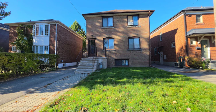 3-34 Nineteenth Street, Toronto, ON, M8V 3L3 - 2