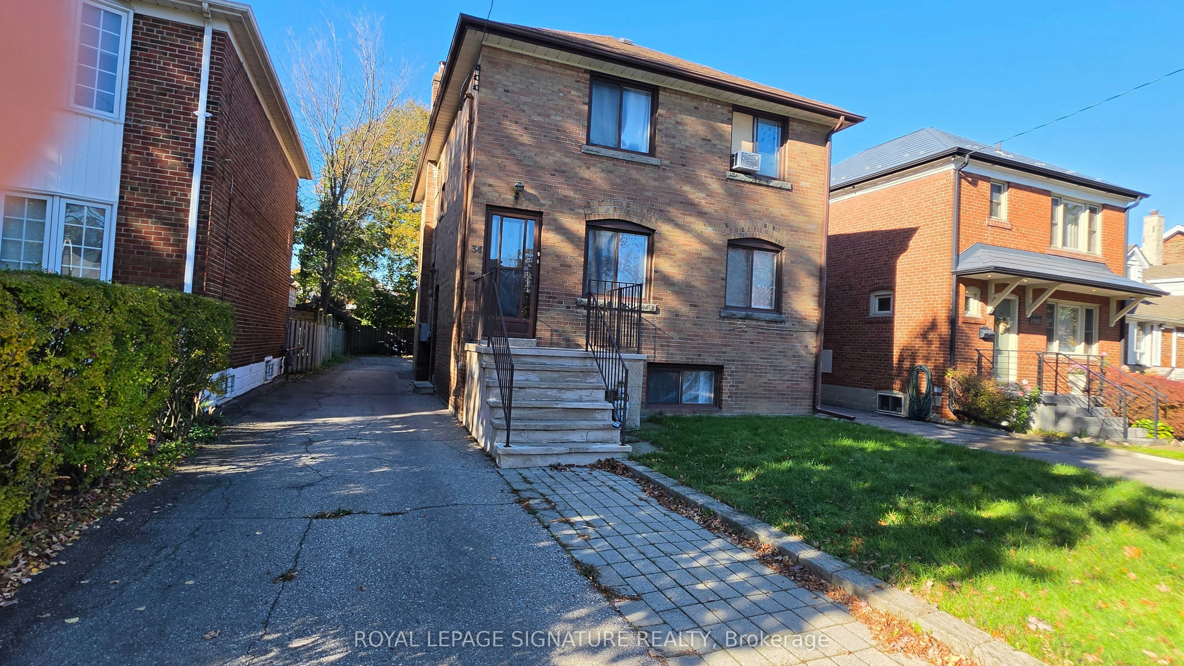 3-34 Nineteenth Street, Toronto, ON, M8V 3L3 - 3