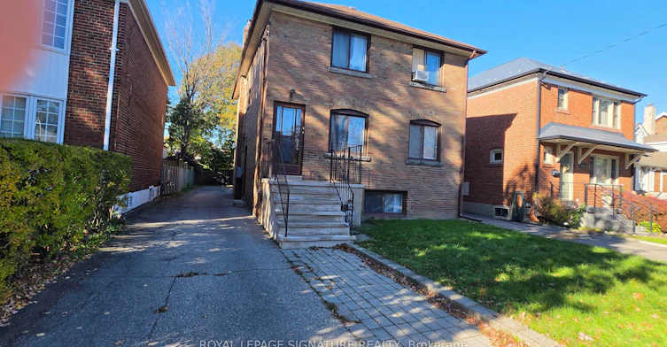 3-34 Nineteenth Street, Toronto, ON, M8V 3L3 - 3
