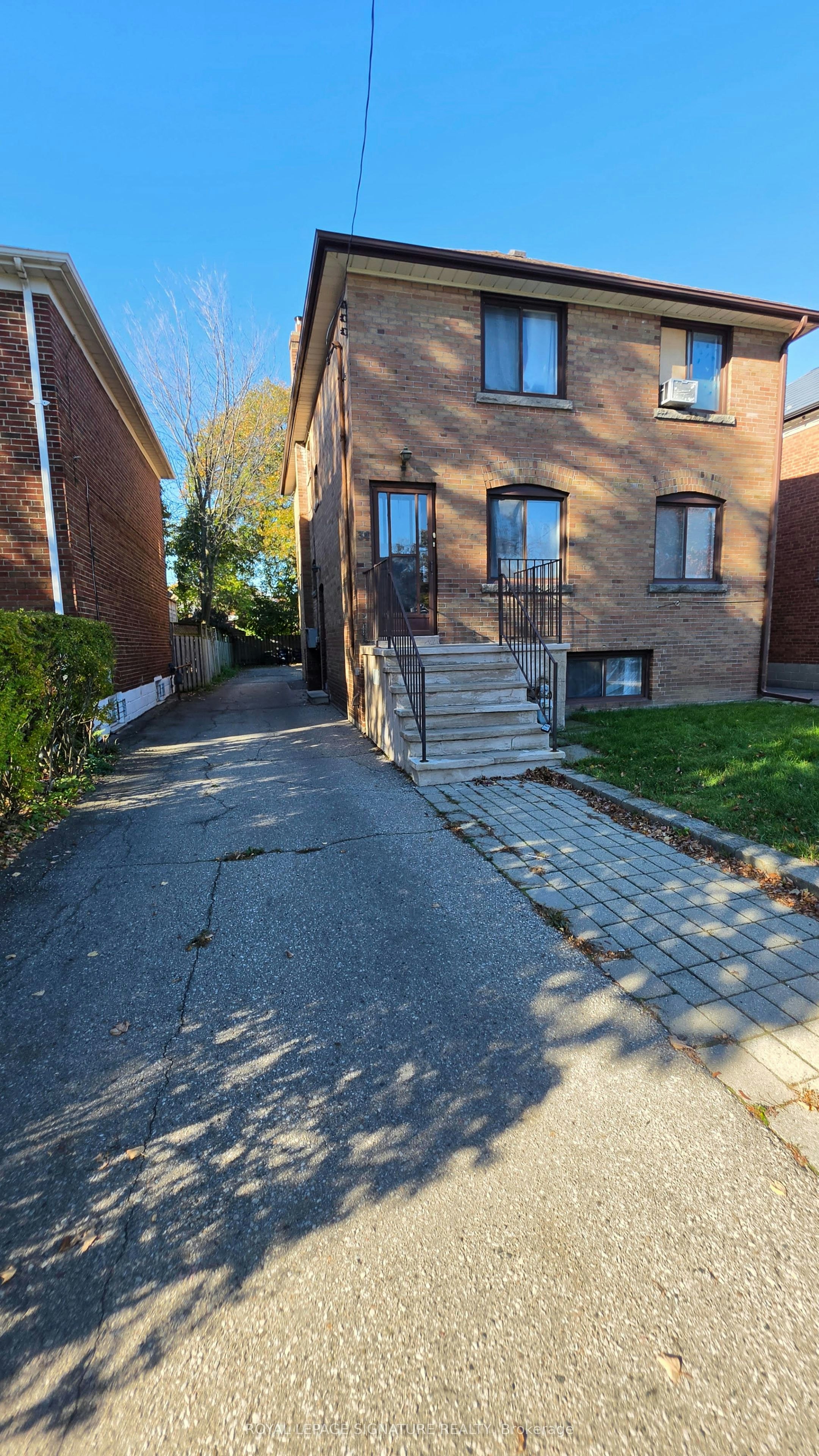 3-34 Nineteenth Street, Toronto, ON, M8V 3L3 - 16