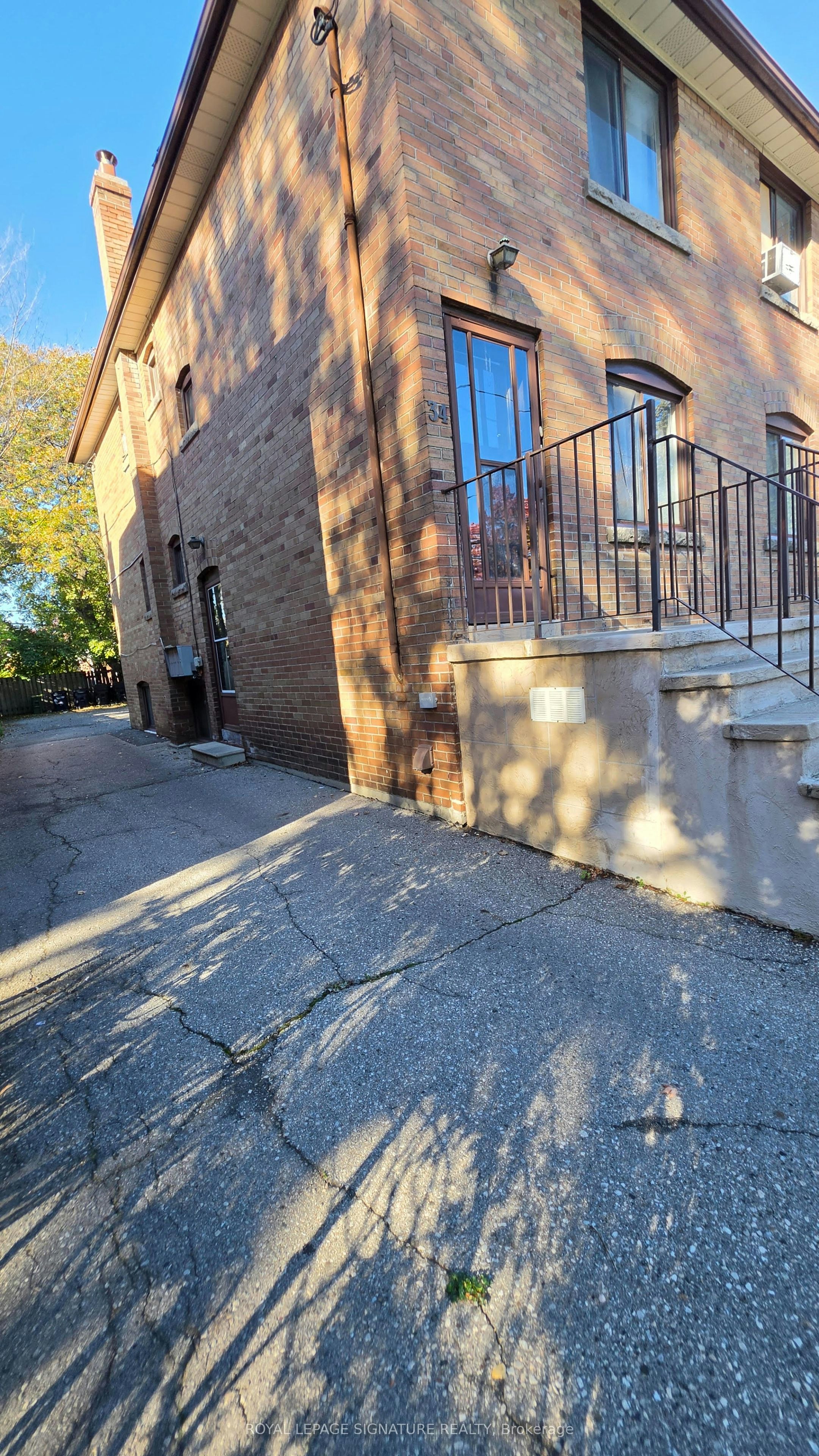 3-34 Nineteenth Street, Toronto, ON, M8V 3L3 - 4