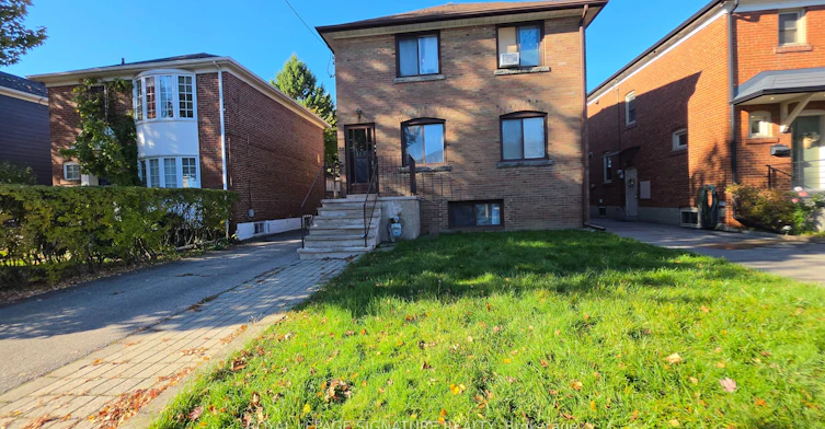 3-34 Nineteenth Street, Toronto, ON, M8V 3L3
