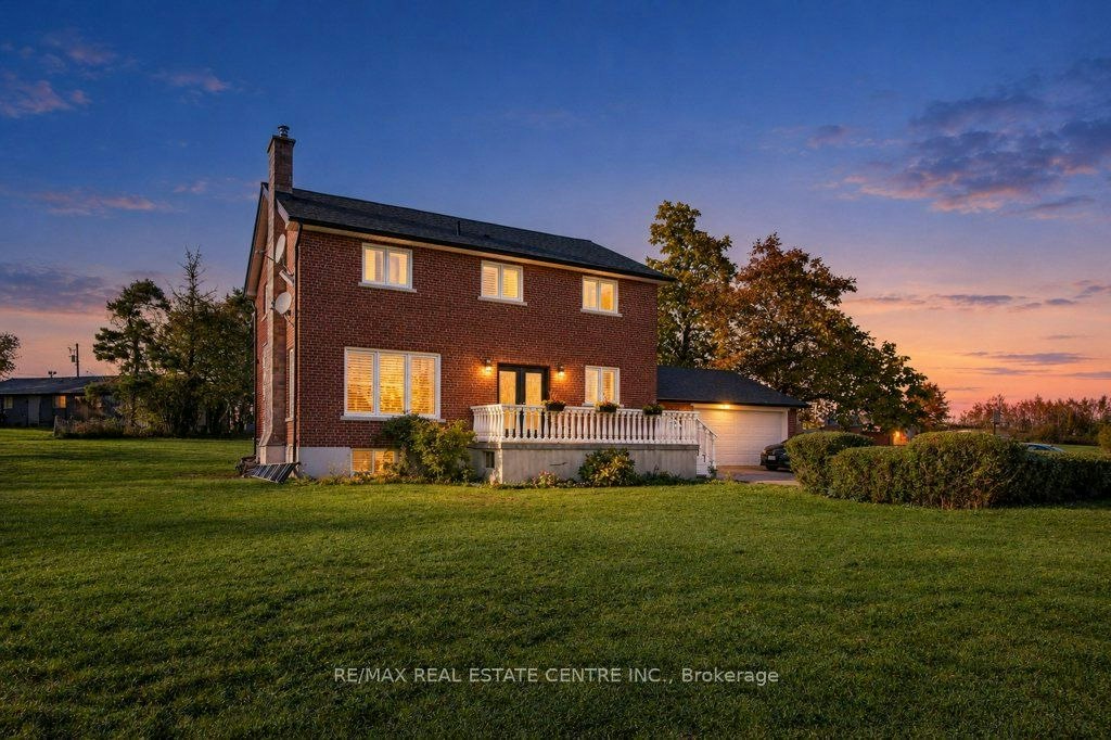 2225 Campbellville Side Road, Milton, ON, L0P 1B0
