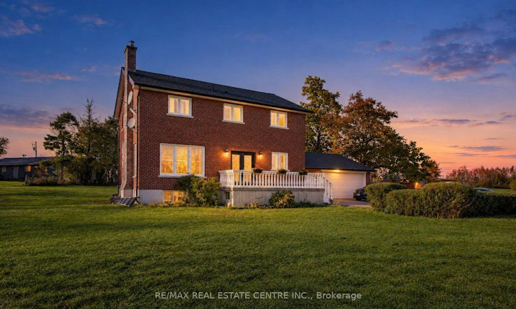 2225 Campbellville Side Road