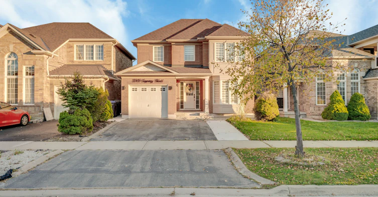 BSMT-5919 Osprey Boulevard, Mississauga, ON, L5N 8J7