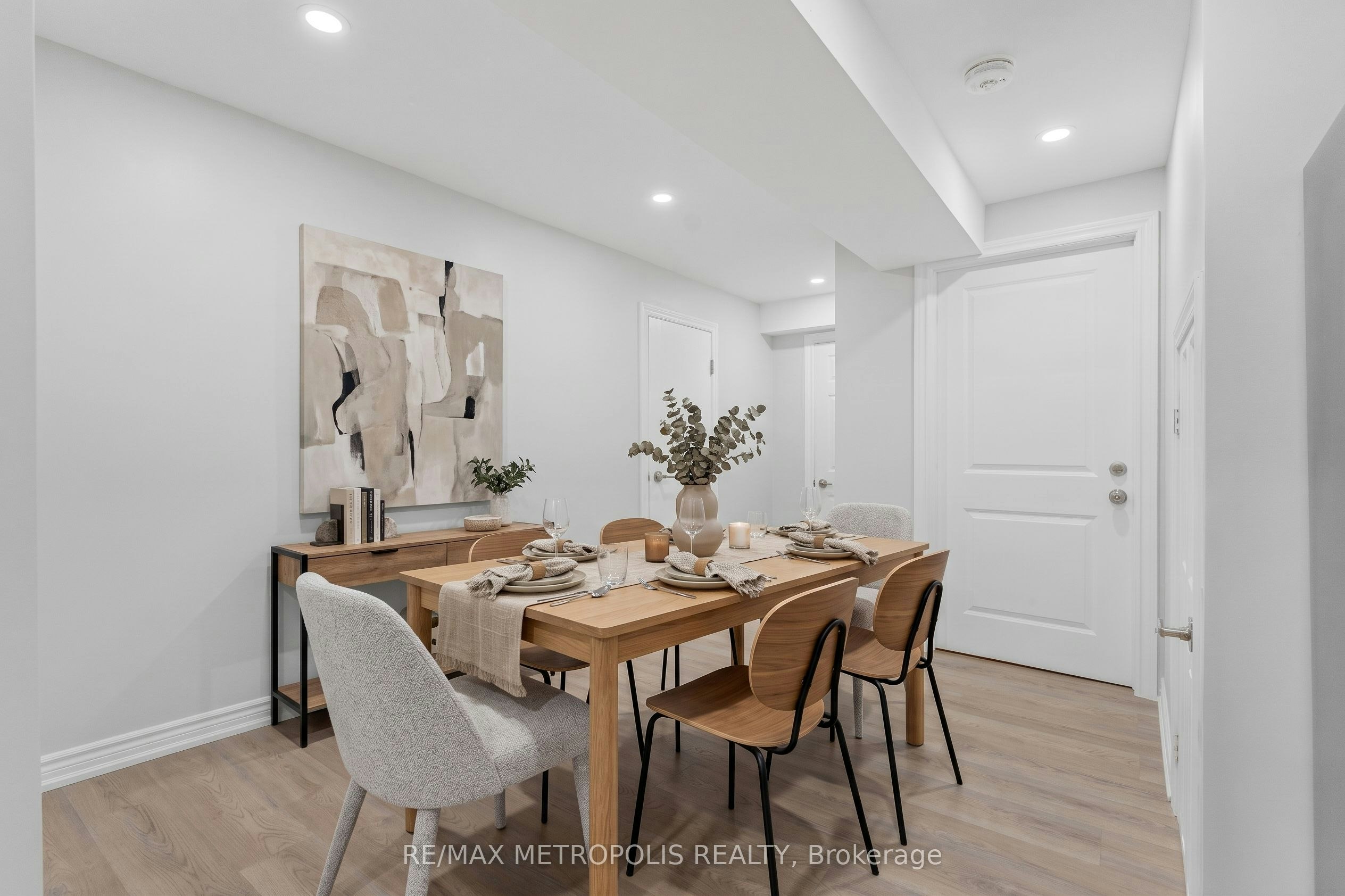 BSMT-5919 Osprey Boulevard, Mississauga, ON, L5N 8J7 - 21
