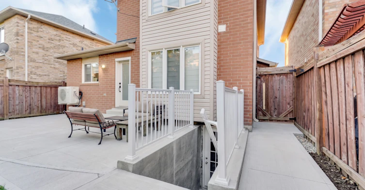 BSMT-5919 Osprey Boulevard, Mississauga, ON, L5N 8J7 - 5