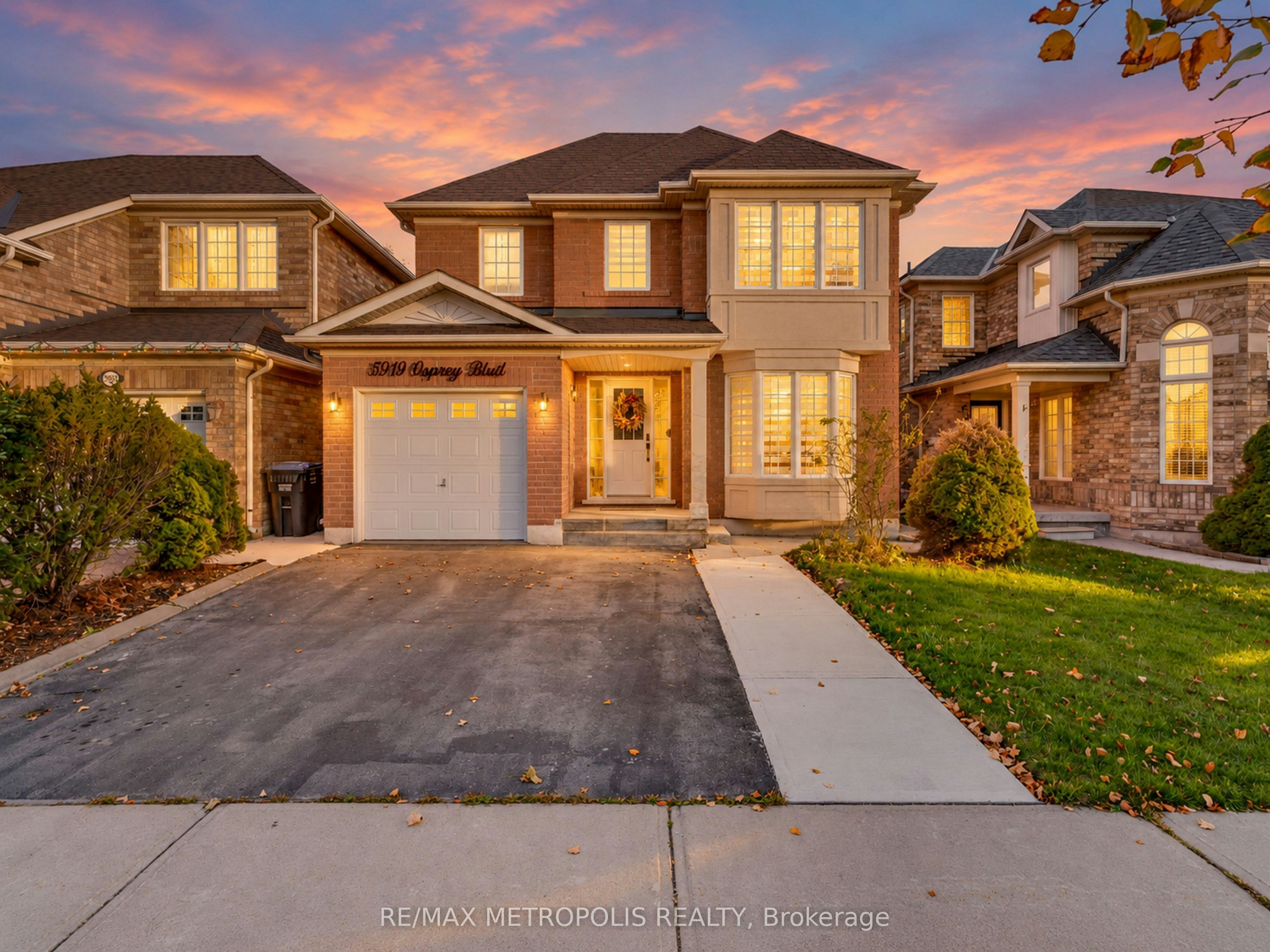BSMT-5919 Osprey Boulevard, Mississauga, ON, L5N 8J7 - 2