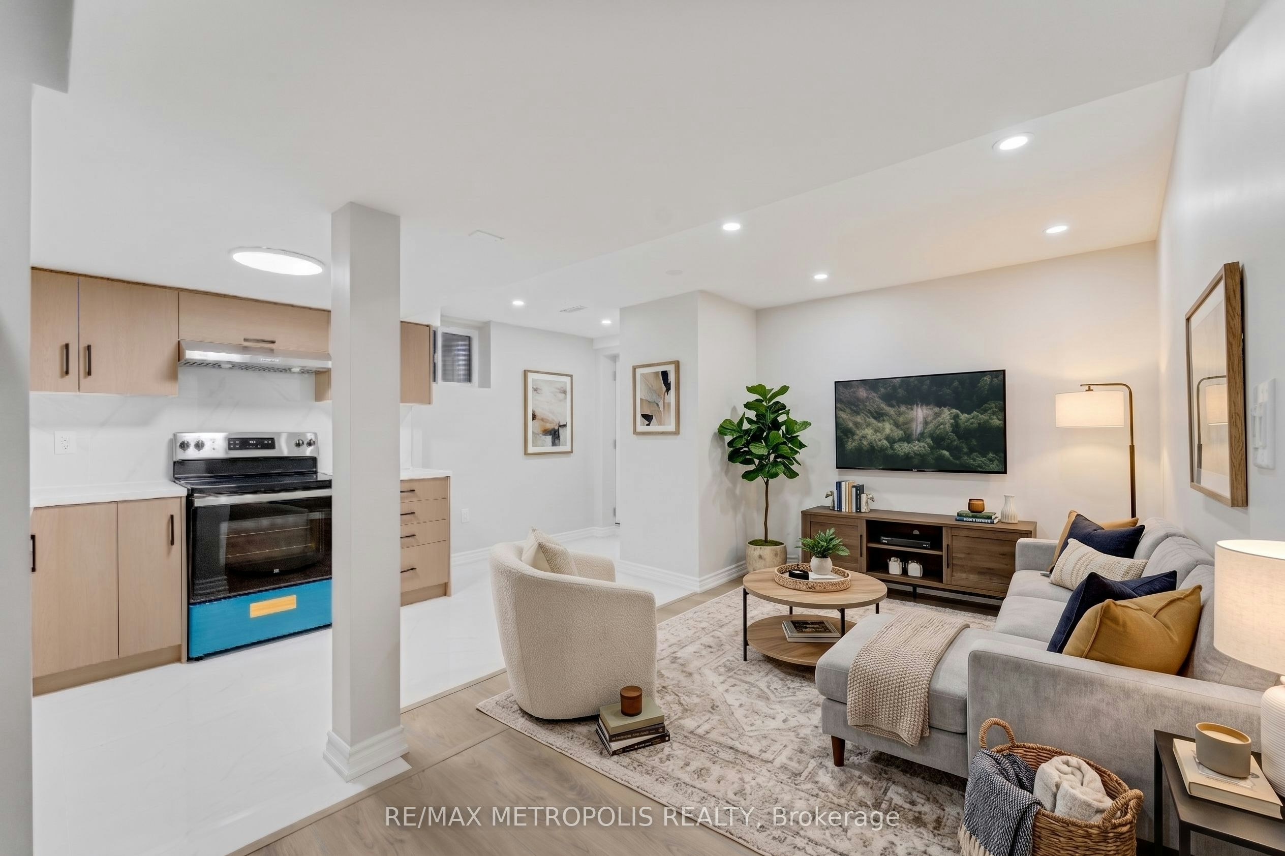 BSMT-5919 Osprey Boulevard, Mississauga, ON, L5N 8J7 - 22