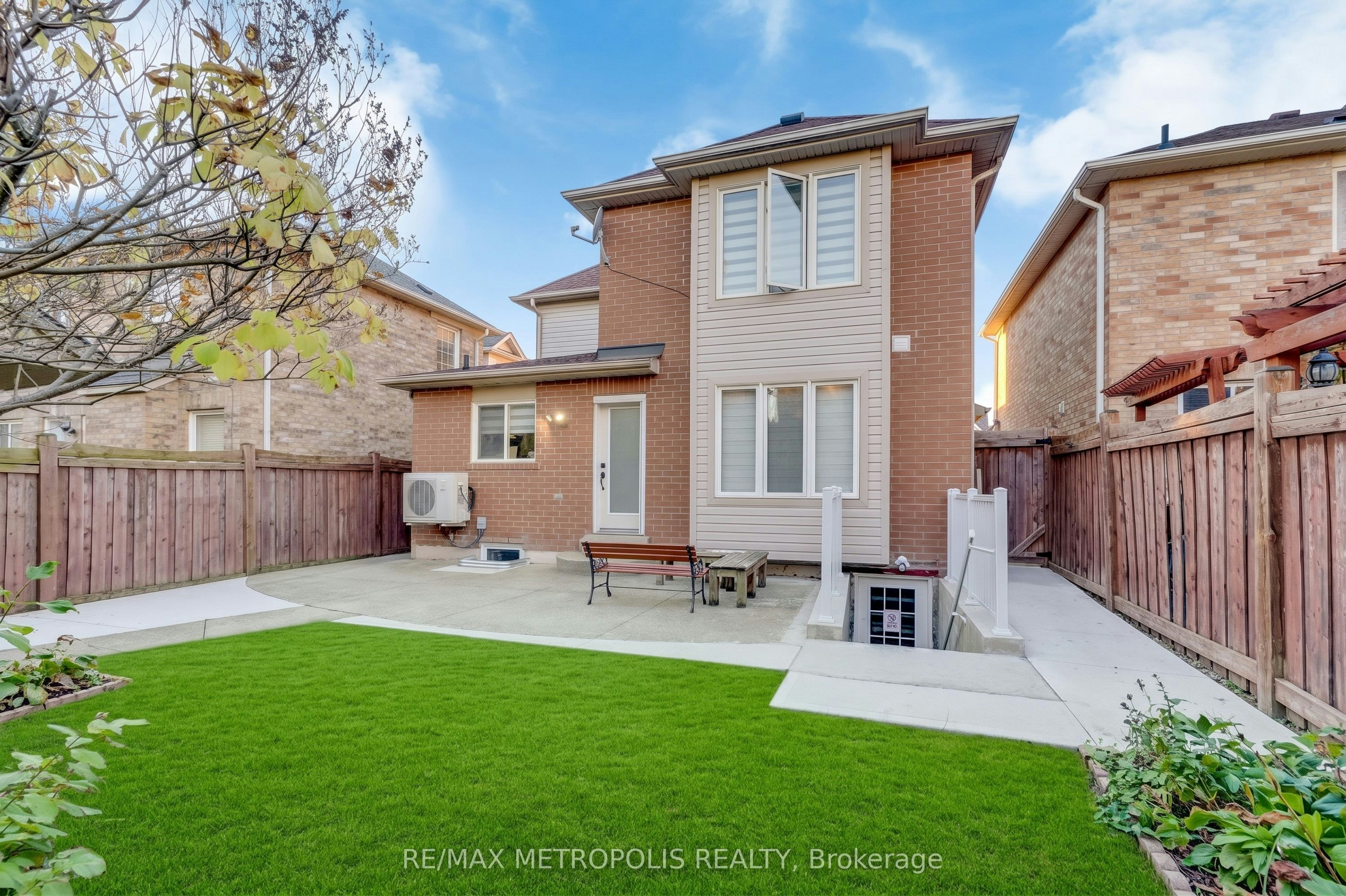 BSMT-5919 Osprey Boulevard, Mississauga, ON, L5N 8J7 - 3
