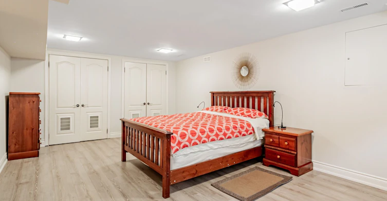 Basement-26 Charleston Road, Toronto, ON, M9B 4M7 - 10