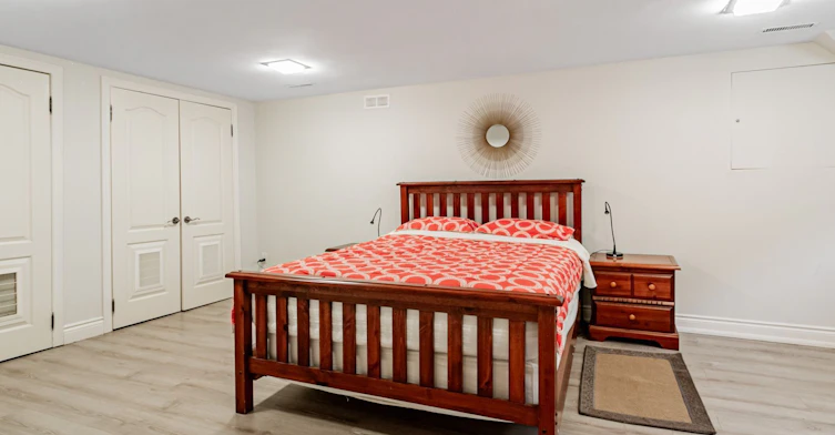 Basement-26 Charleston Road, Toronto, ON, M9B 4M7 - 12