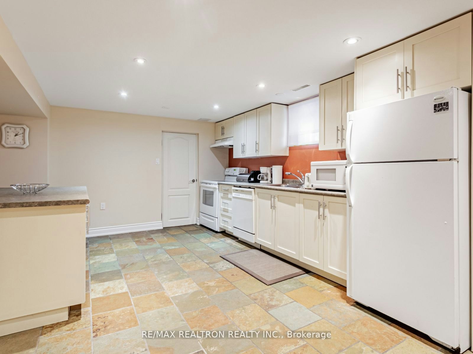 Basement-26 Charleston Road, Toronto, ON, M9B 4M7 - 2