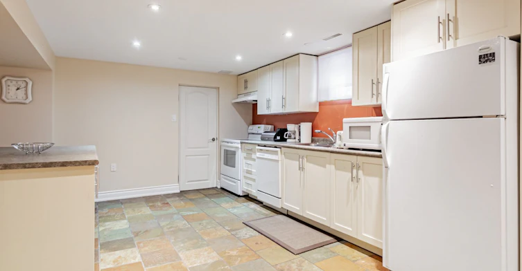 Basement-26 Charleston Road, Toronto, ON, M9B 4M7 - 2