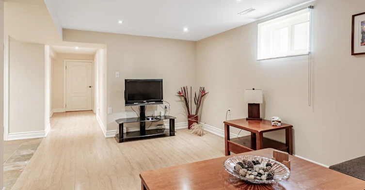 Basement-26 Charleston Road, Toronto, ON, M9B 4M7 - 5