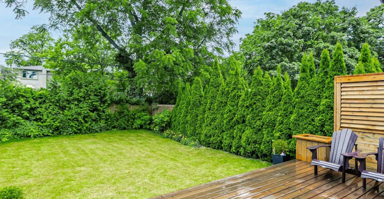 Basement-26 Charleston Road, Toronto, ON, M9B 4M7 - 13