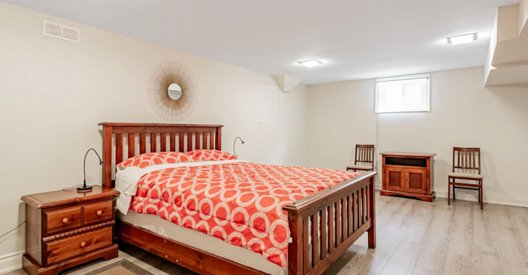Basement-26 Charleston Road, Toronto, ON, M9B 4M7 - 11