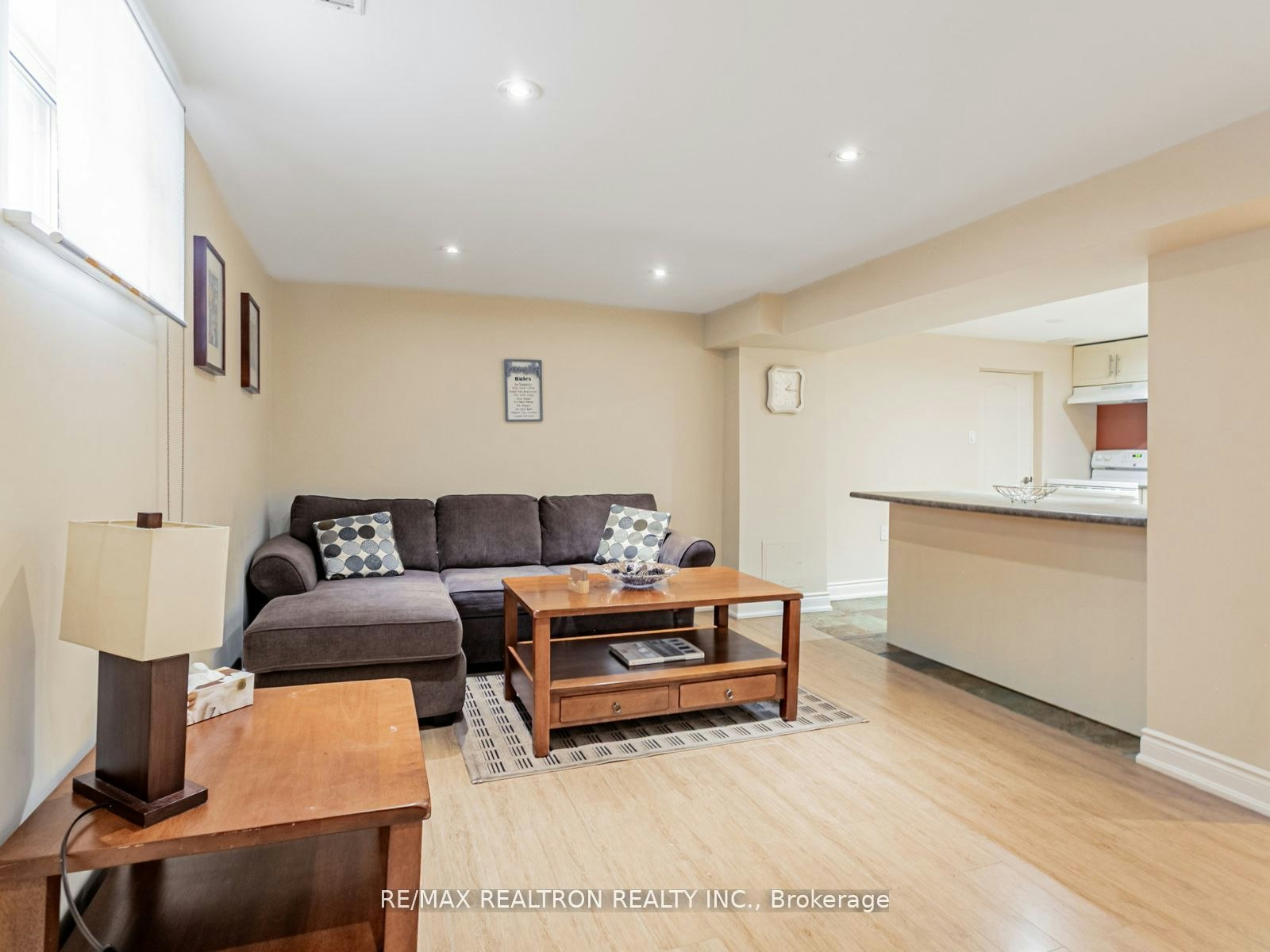 Basement-26 Charleston Road, Toronto, ON, M9B 4M7 - 4