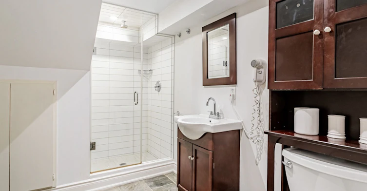 Basement-26 Charleston Road, Toronto, ON, M9B 4M7 - 8