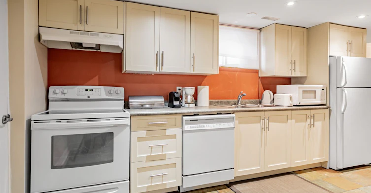 Basement-26 Charleston Road, Toronto, ON, M9B 4M7 - 6