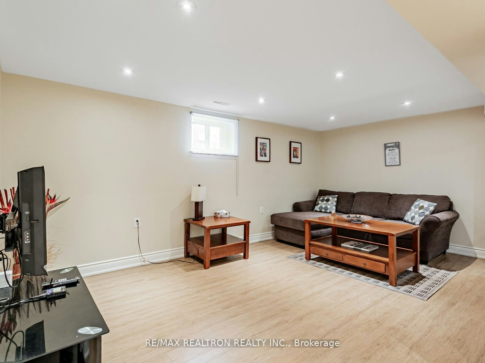 Basement-26 Charleston Road, Toronto, ON, M9B 4M7 - 3