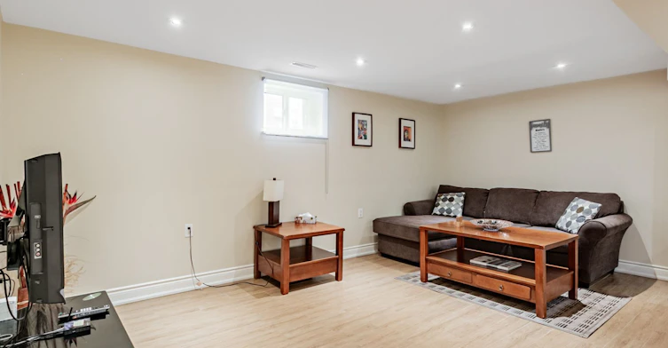 Basement-26 Charleston Road, Toronto, ON, M9B 4M7 - 3