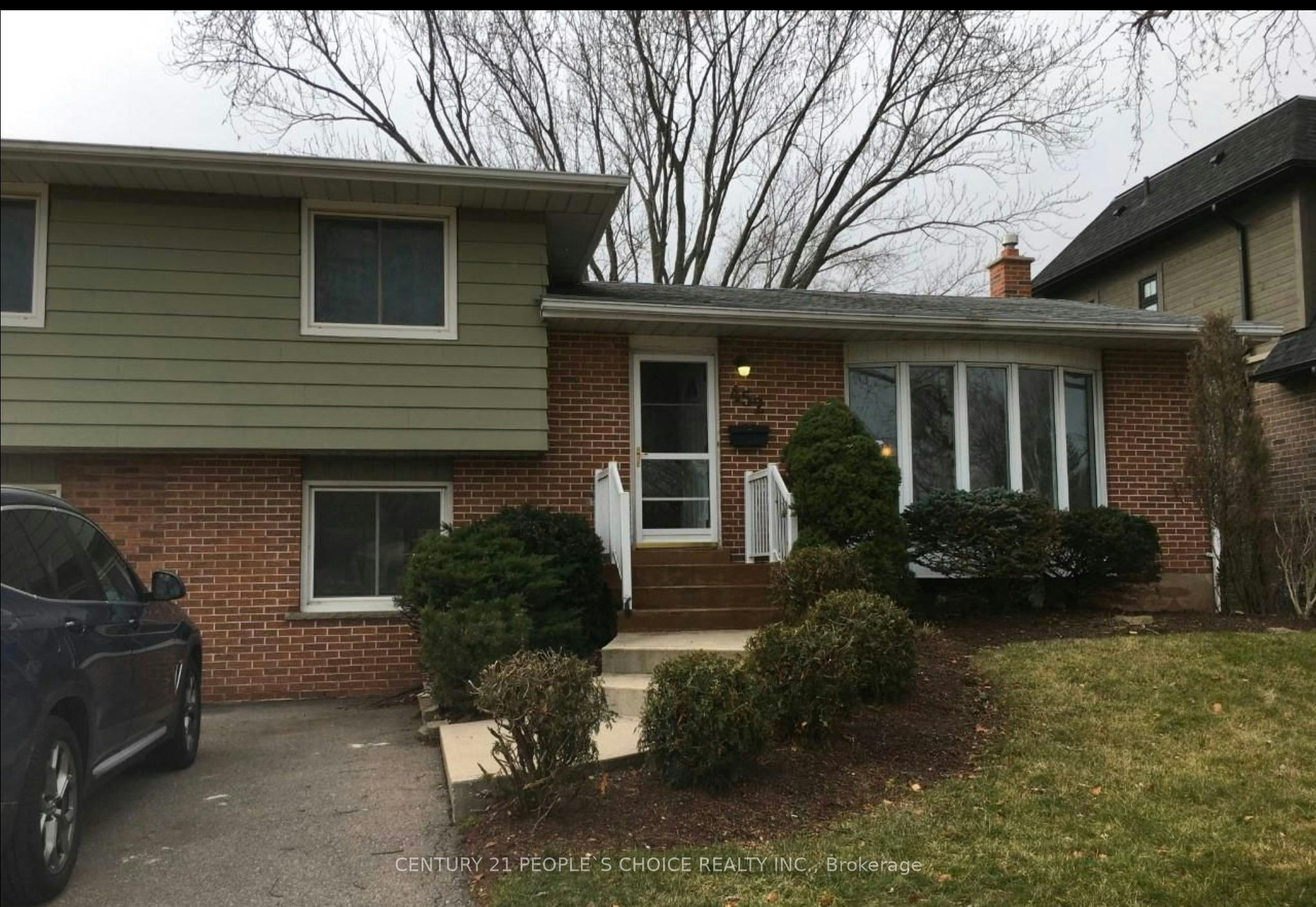 452 Stanfield Drive, Oakville, ON, L6L 3P9