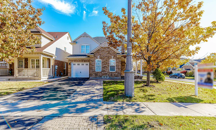 1 Orangegrove Drive