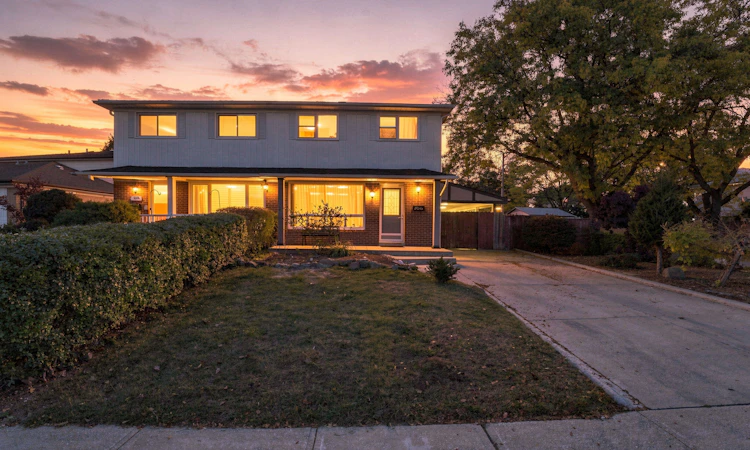 561 Tedwyn Drive