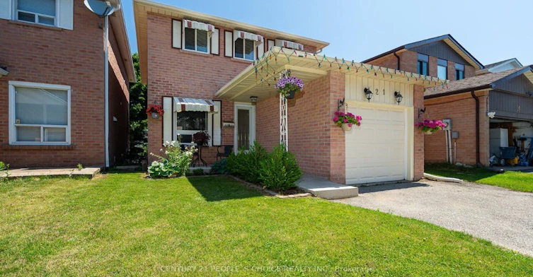 Main-21 Rawling Crescent, Brampton, ON, L6Z 1N7 - 2
