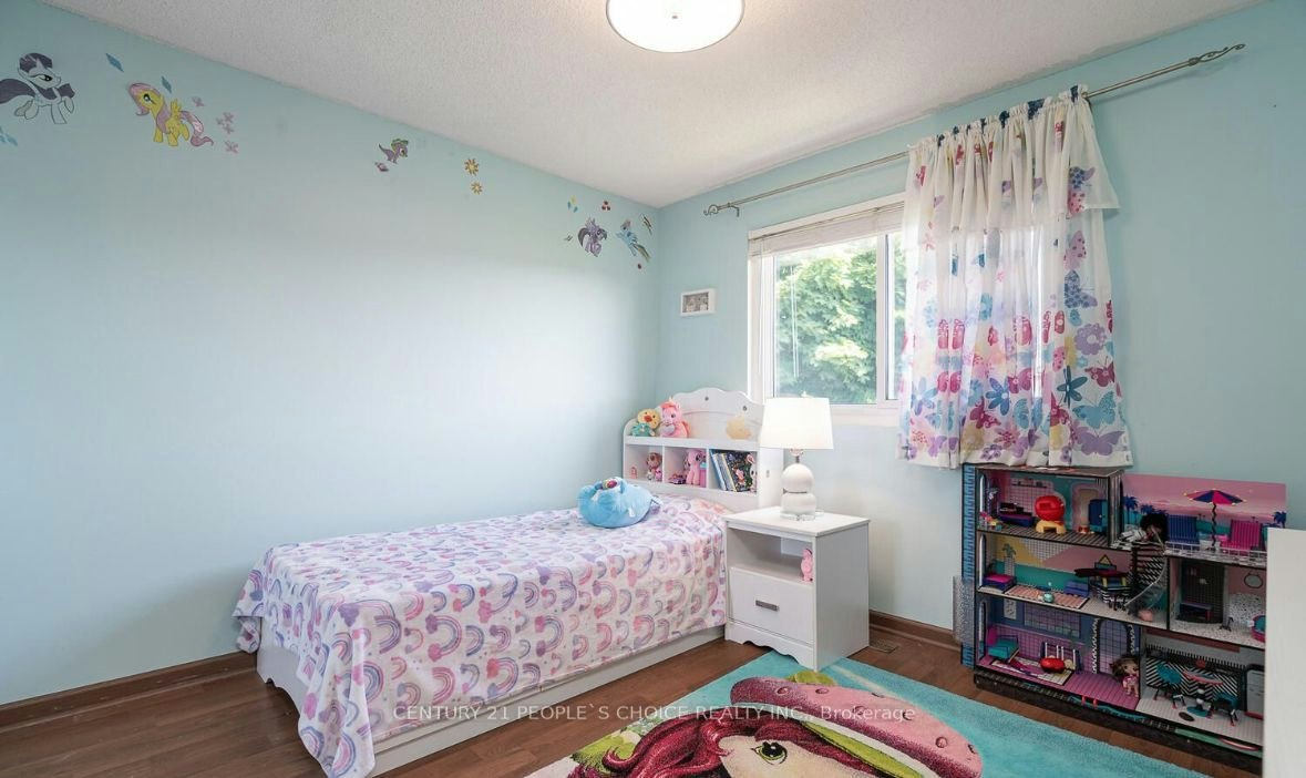 Main-21 Rawling Crescent, Brampton, ON, L6Z 1N7 - 15
