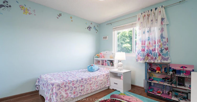 Main-21 Rawling Crescent, Brampton, ON, L6Z 1N7 - 15