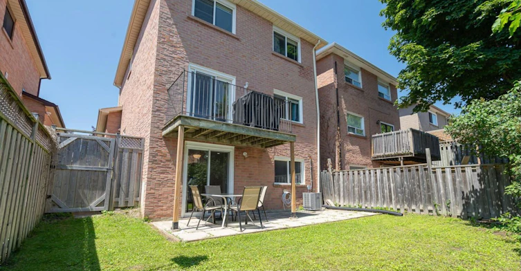Main-21 Rawling Crescent, Brampton, ON, L6Z 1N7 - 19