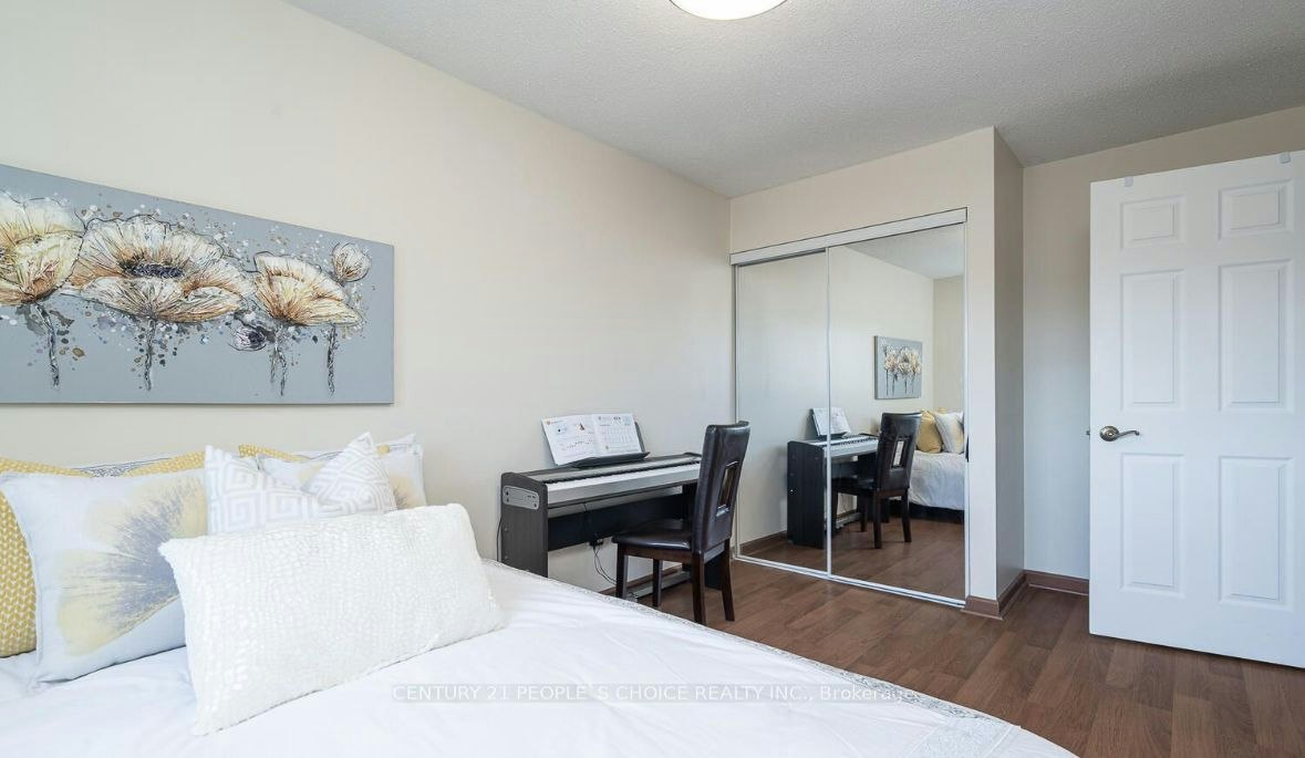 Main-21 Rawling Crescent, Brampton, ON, L6Z 1N7 - 14