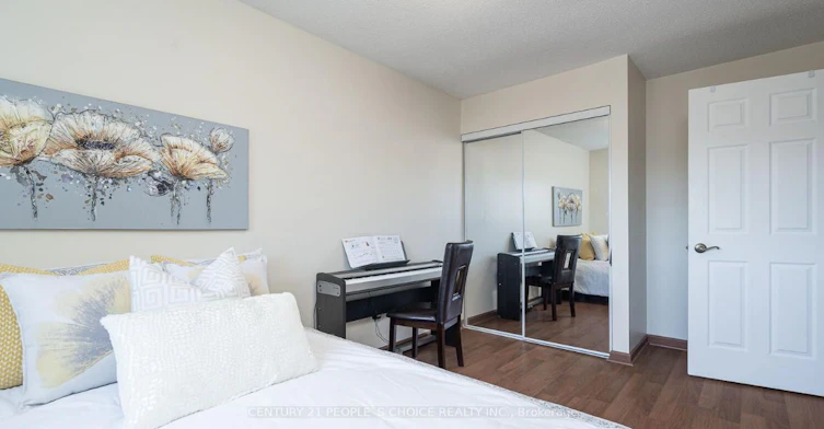 Main-21 Rawling Crescent, Brampton, ON, L6Z 1N7 - 14
