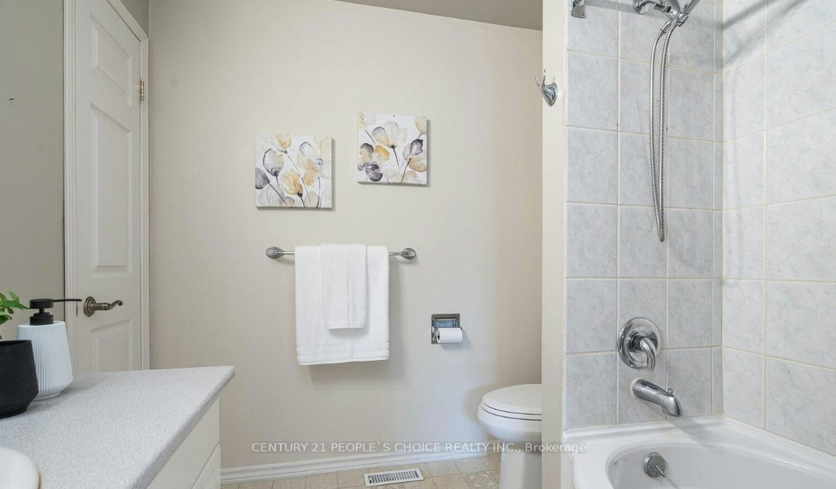 Main-21 Rawling Crescent, Brampton, ON, L6Z 1N7 - 17