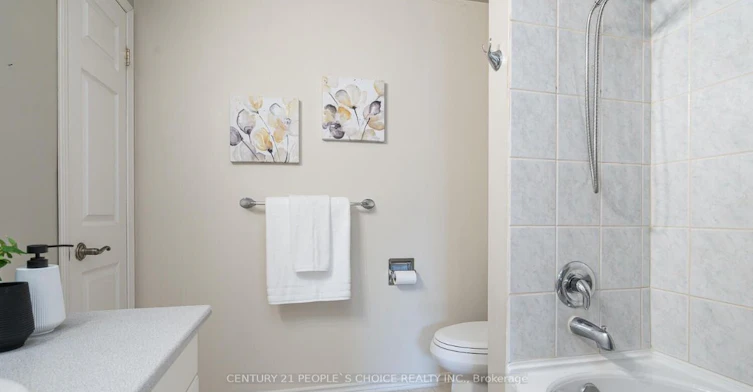 Main-21 Rawling Crescent, Brampton, ON, L6Z 1N7 - 17