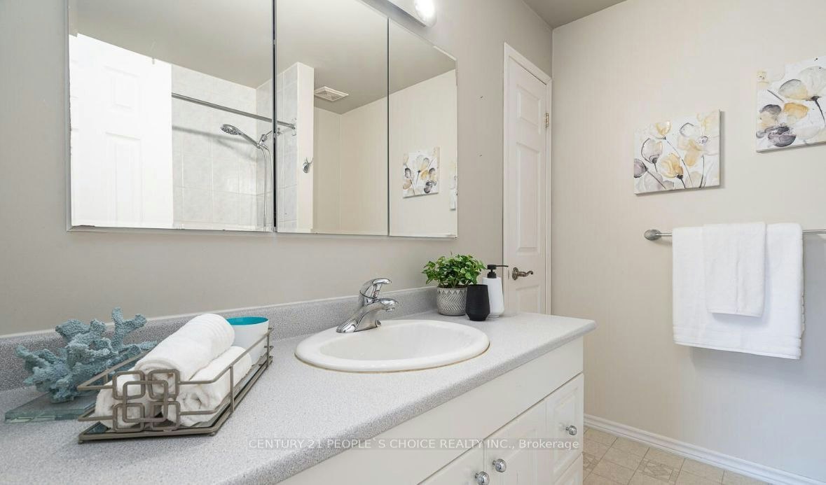 Main-21 Rawling Crescent, Brampton, ON, L6Z 1N7 - 16