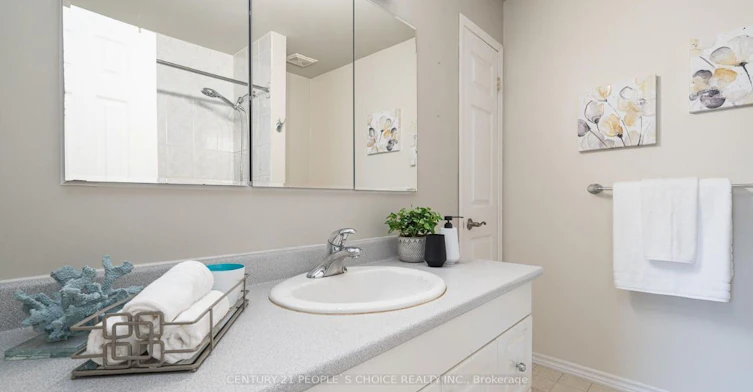 Main-21 Rawling Crescent, Brampton, ON, L6Z 1N7 - 16