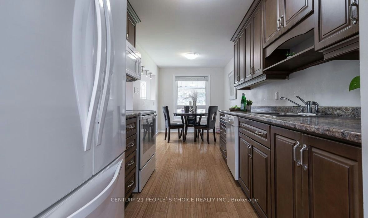 Main-21 Rawling Crescent, Brampton, ON, L6Z 1N7 - 10