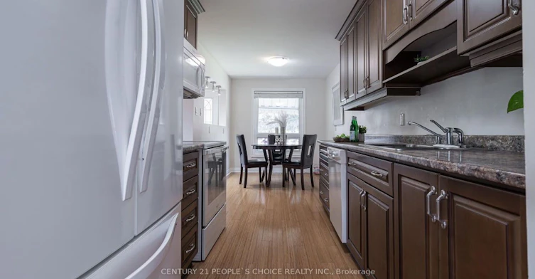 Main-21 Rawling Crescent, Brampton, ON, L6Z 1N7 - 10
