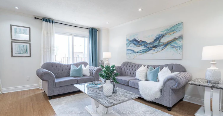 Main-21 Rawling Crescent, Brampton, ON, L6Z 1N7 - 6