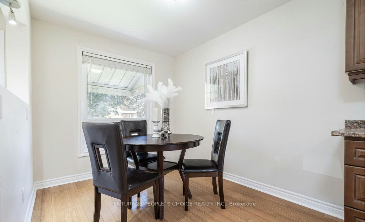 Main-21 Rawling Crescent, Brampton, ON, L6Z 1N7 - 12